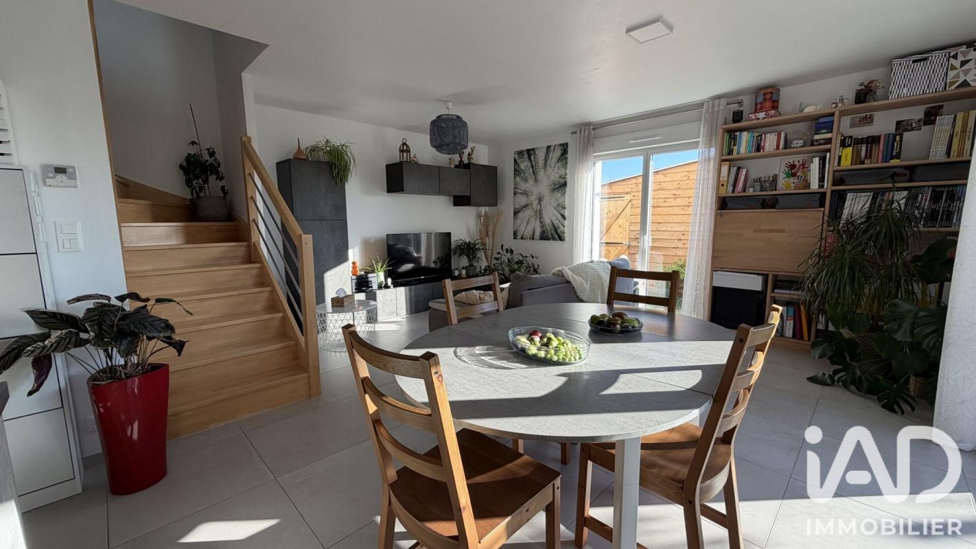 Appartement 4 Pièce(s) Bolsenheim - Photo 5