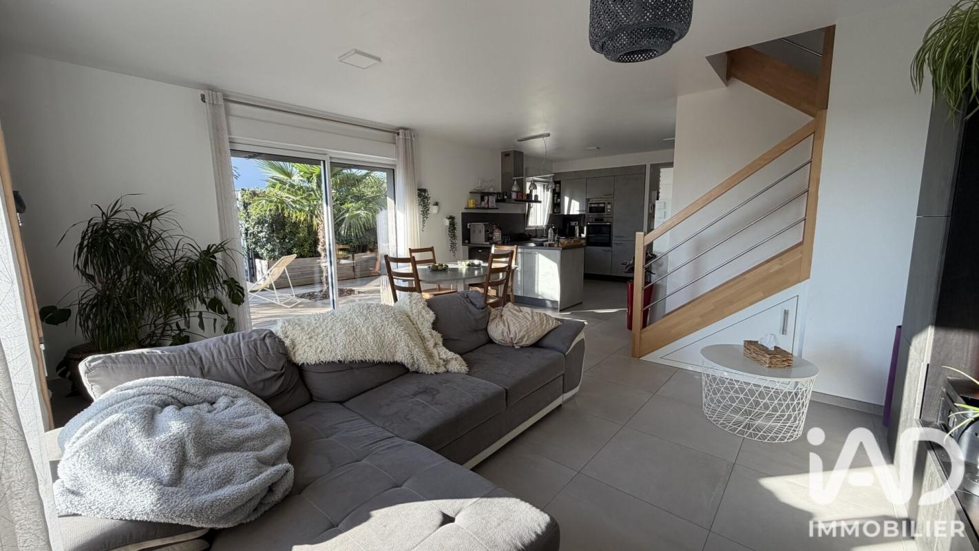 Appartement 4 Pièce(s) Bolsenheim - Photo 6