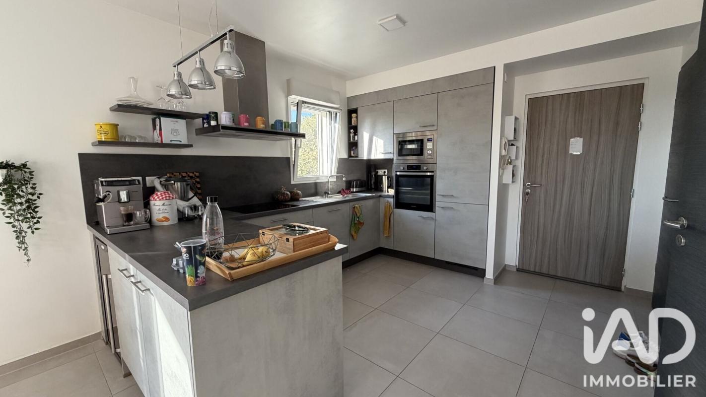 Appartement 4 Pièce(s) Bolsenheim - Photo 7