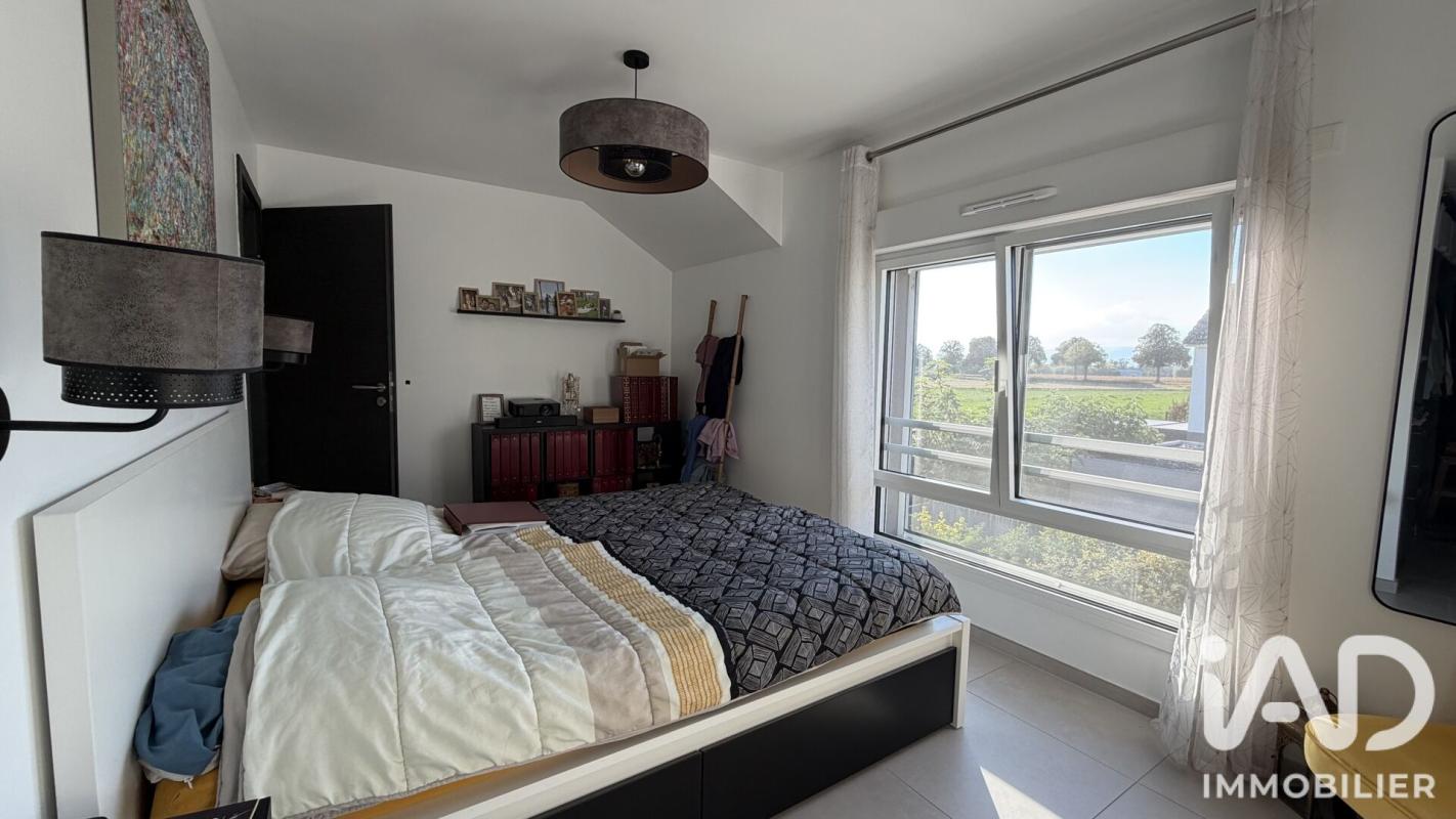 Appartement 4 Pièce(s) Bolsenheim - Photo 9
