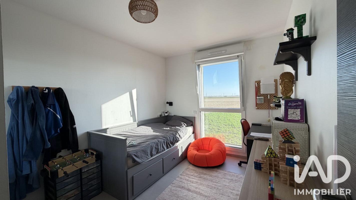 Appartement 4 Pièce(s) Bolsenheim - Photo 12