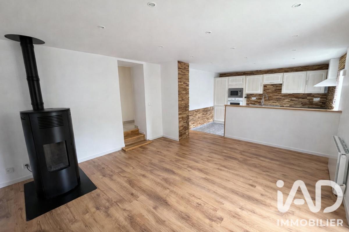Maison 3 Pièce(s) Couëron - Photo 1
