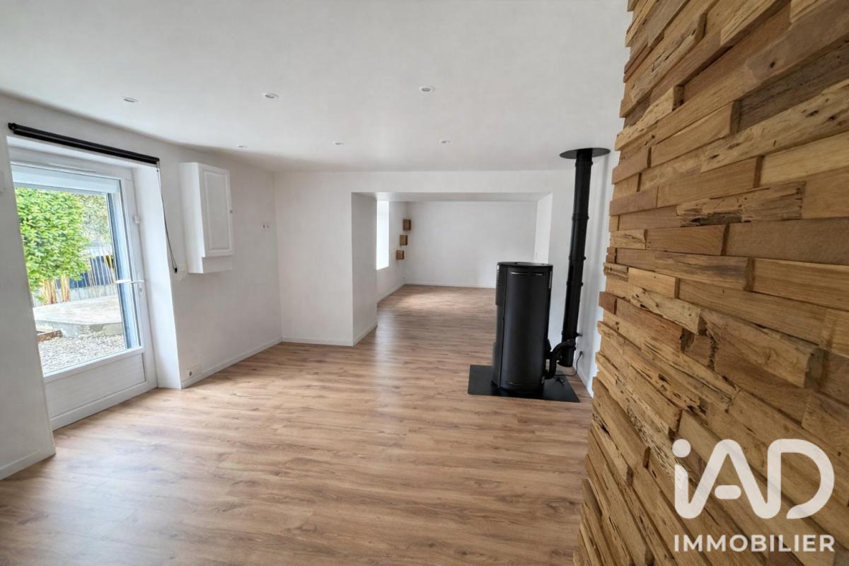 Maison 3 Pièce(s) Couëron - Photo 2