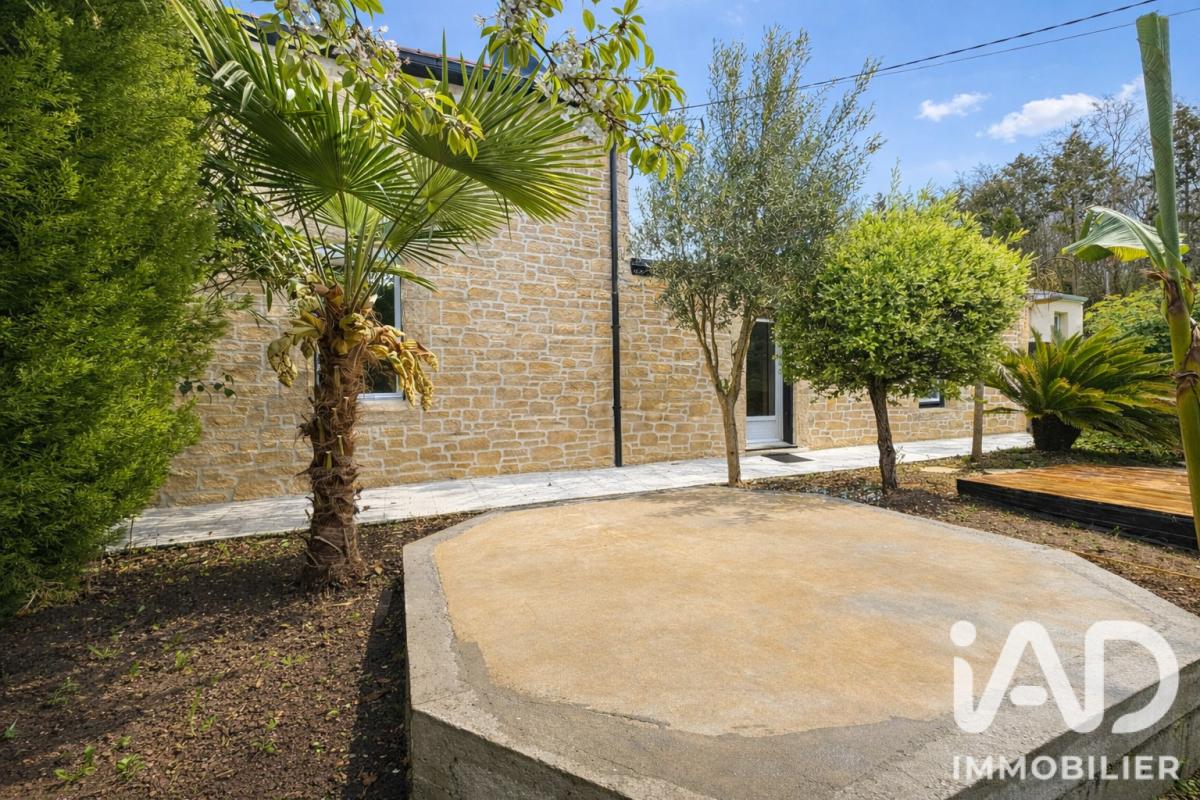 Maison 3 Pièce(s) Couëron - Photo 5