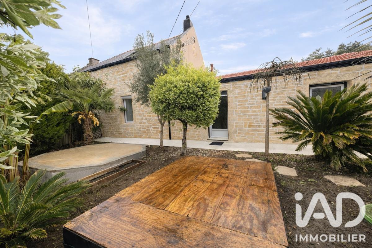 Maison 3 Pièce(s) Couëron - Photo 6