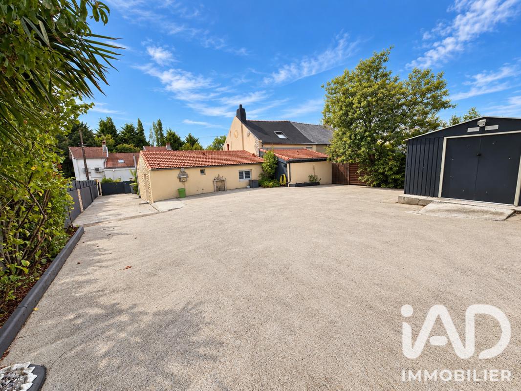 Maison 3 Pièce(s) Couëron - Photo 13