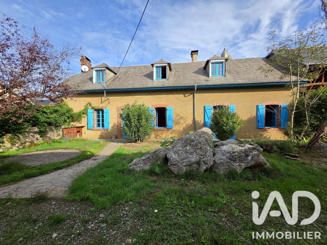 Maison de village 5 Pièce(s) Andrest