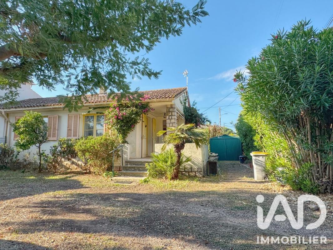 Maison 3 Pièce(s) Hyères