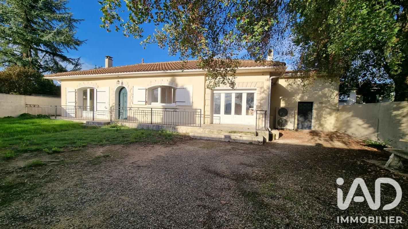 Maison 6 Pièce(s) Saint-Yrieix-sur-Charente