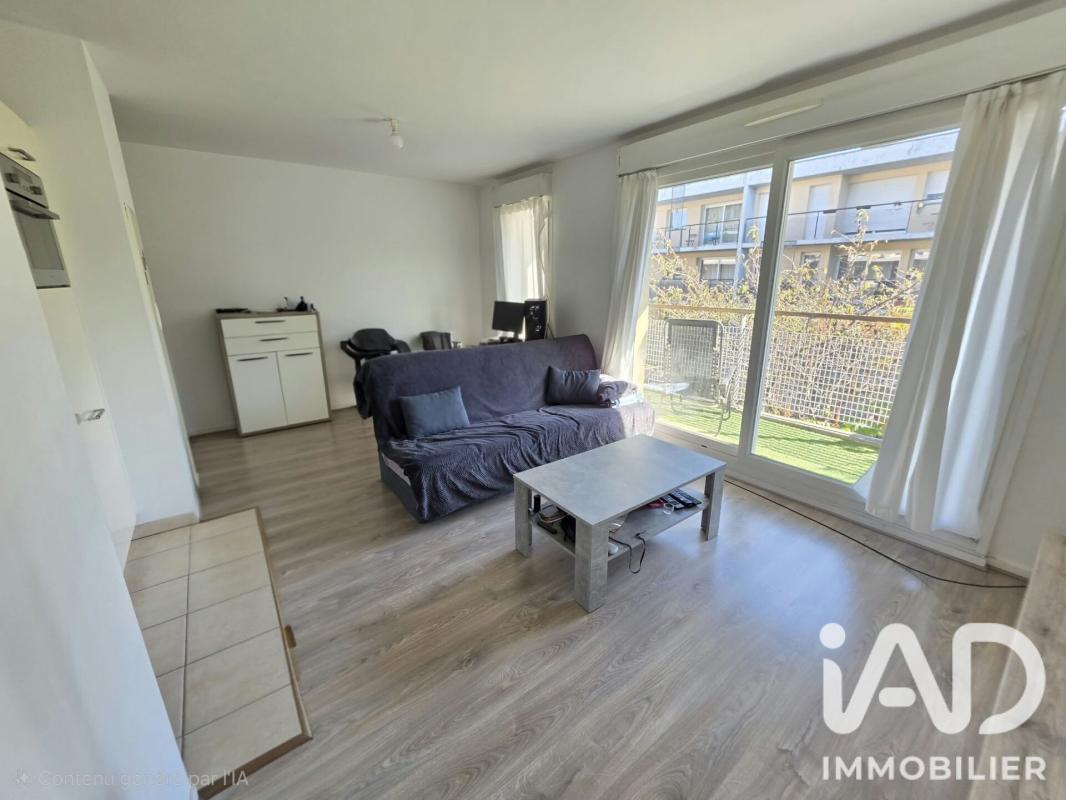Appartement 2 Pièce(s) Tourcoing
