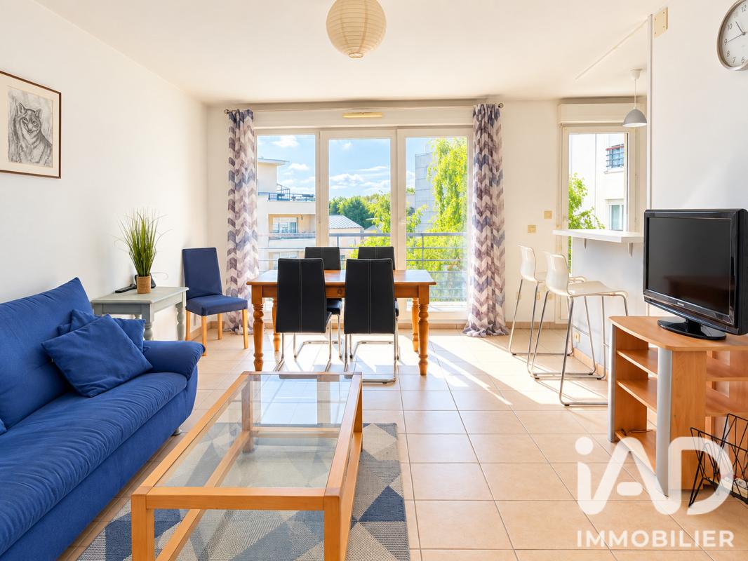 Appartement 2 Pièce(s) Brétigny-sur-Orge