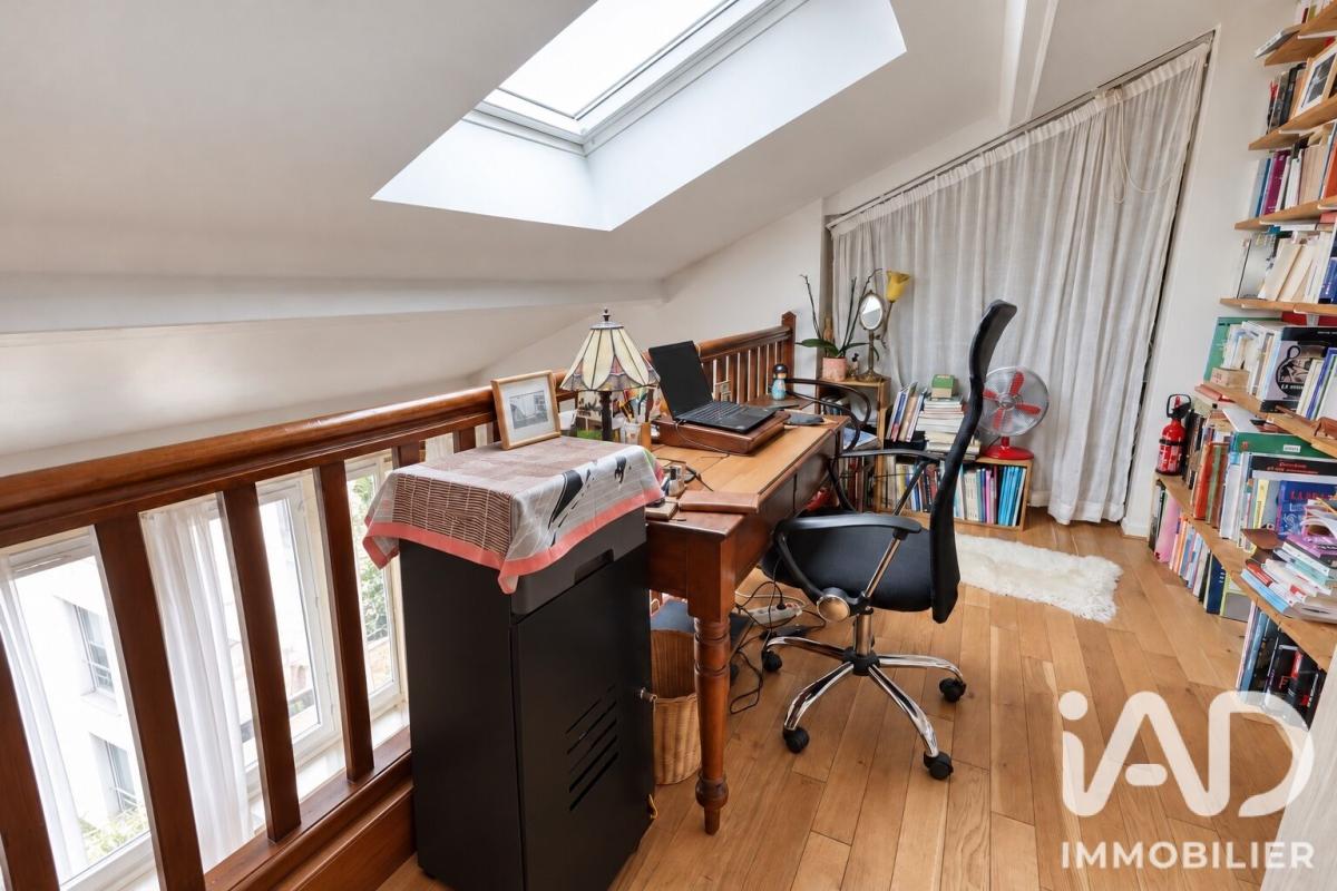 Appartement 4 Pièce(s) Bagnolet - Photo 5