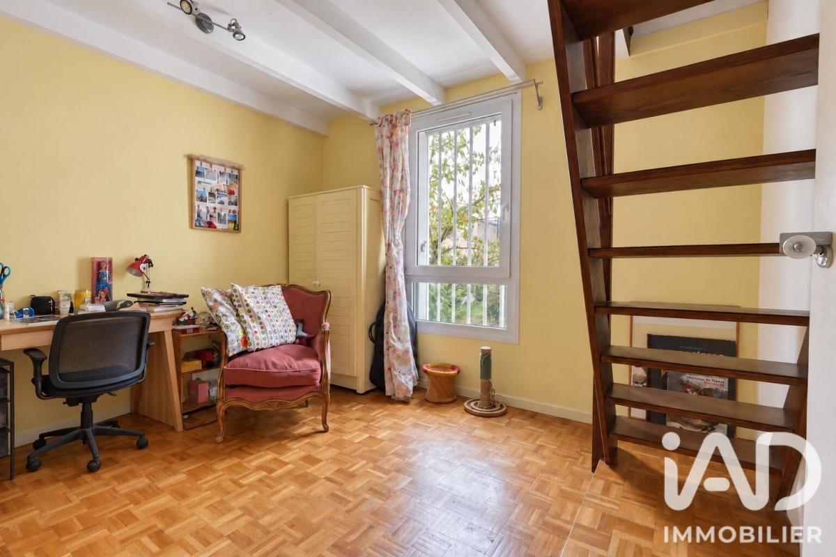 Appartement 4 Pièce(s) Bagnolet - Photo 8