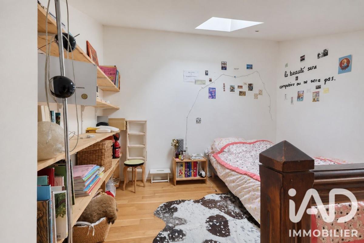 Appartement 4 Pièce(s) Bagnolet - Photo 9