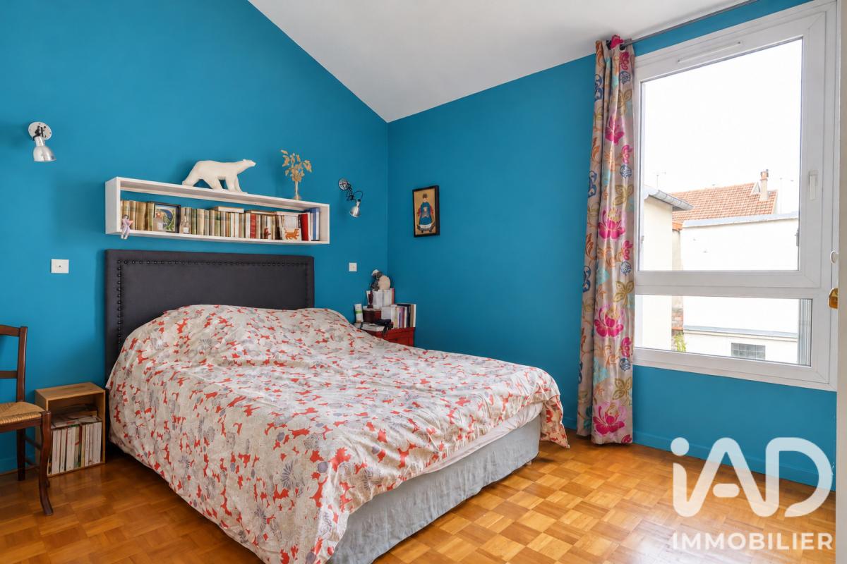 Appartement 4 Pièce(s) Bagnolet - Photo 10