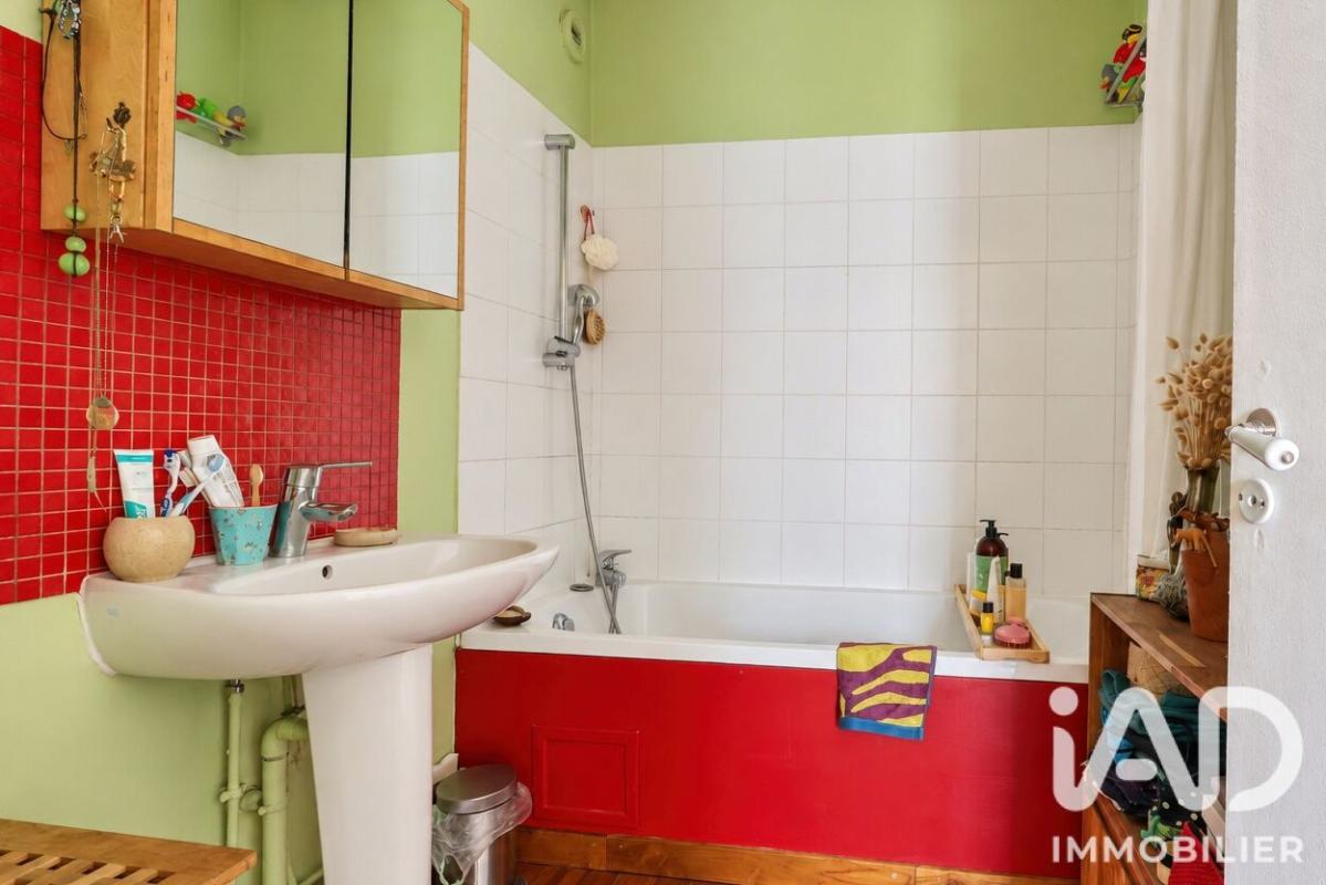 Appartement 4 Pièce(s) Bagnolet - Photo 11