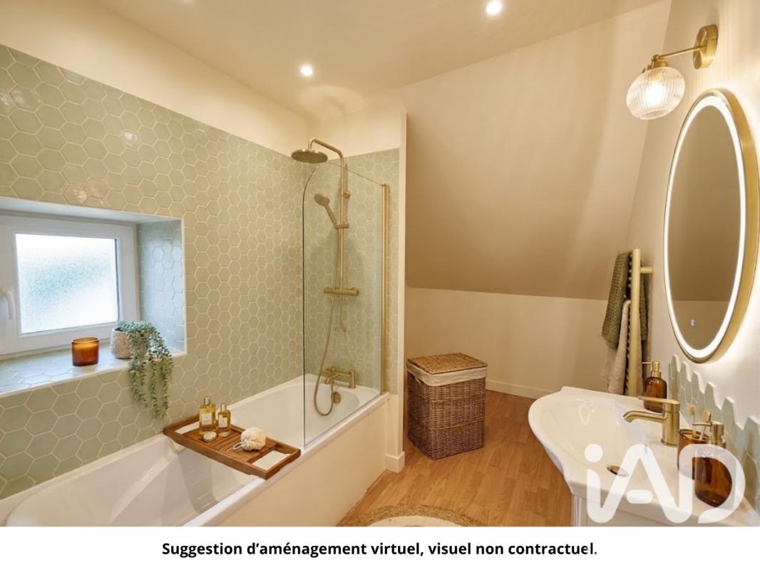 Appartement 2 Pièce(s) La Ferté-Gaucher - Photo 10