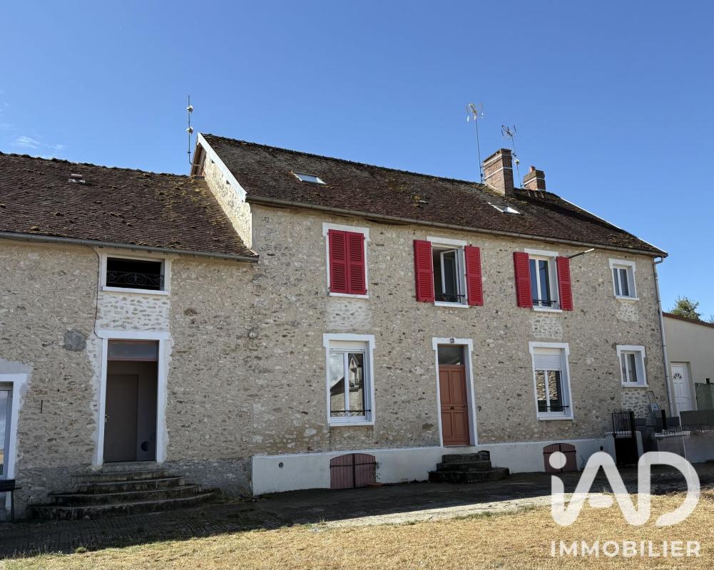 Appartement 2 Pièce(s) La Ferté-Gaucher - Photo 12