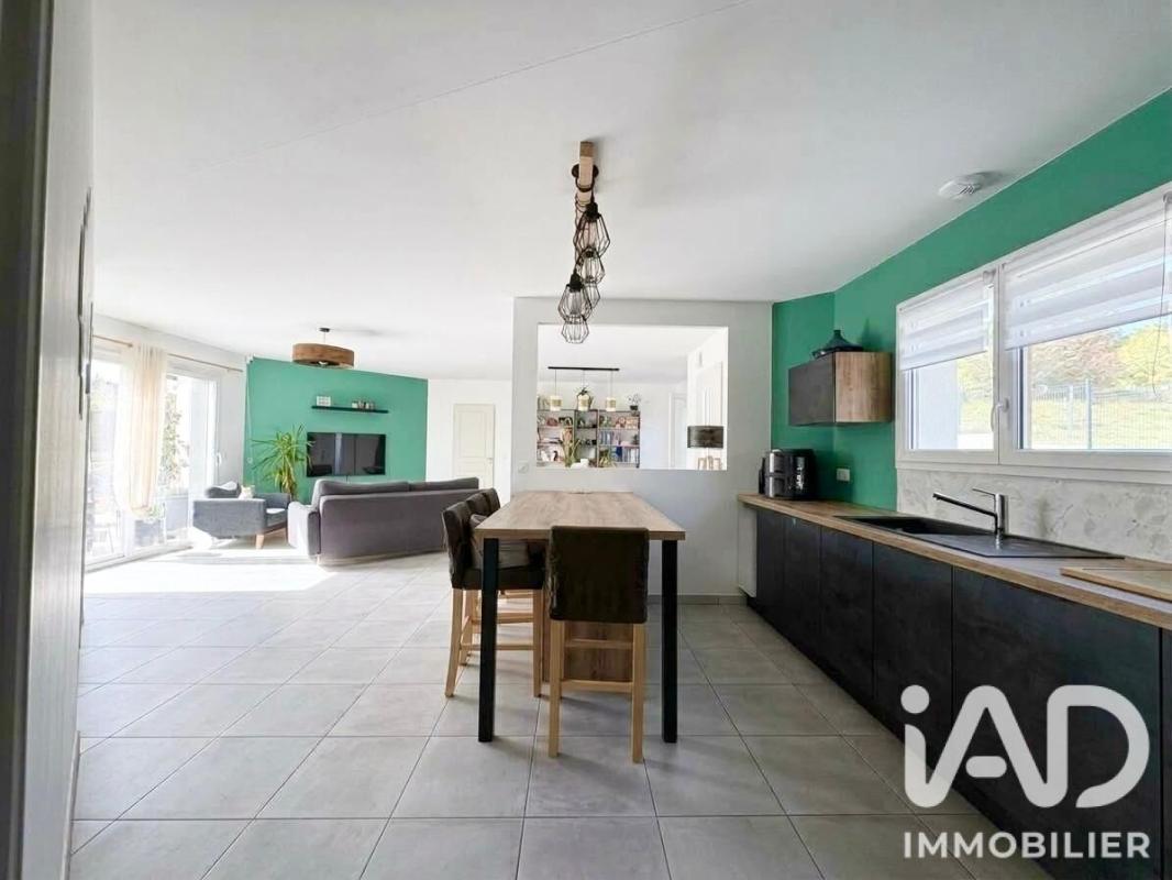 Maison 4 Pièce(s) Castillon-la-Bataille - Photo 5