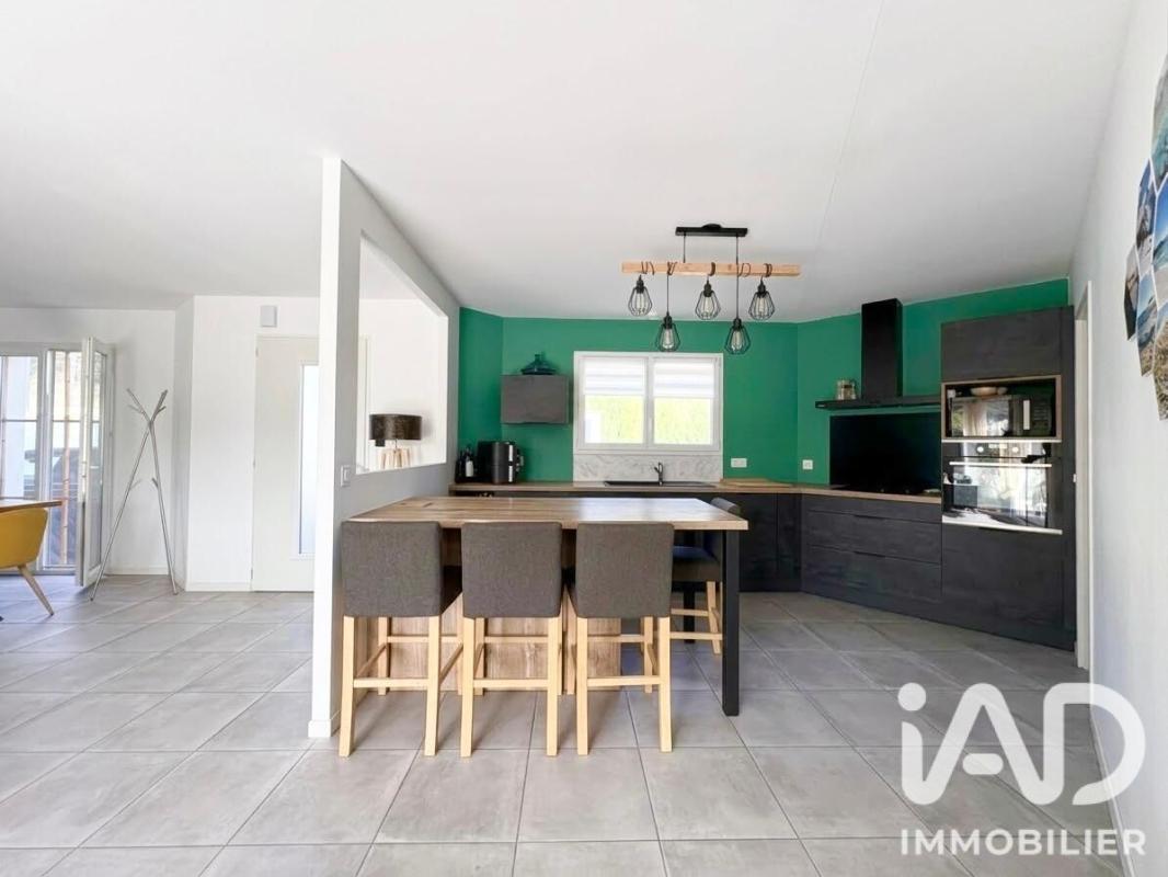 Maison 4 Pièce(s) Castillon-la-Bataille - Photo 6