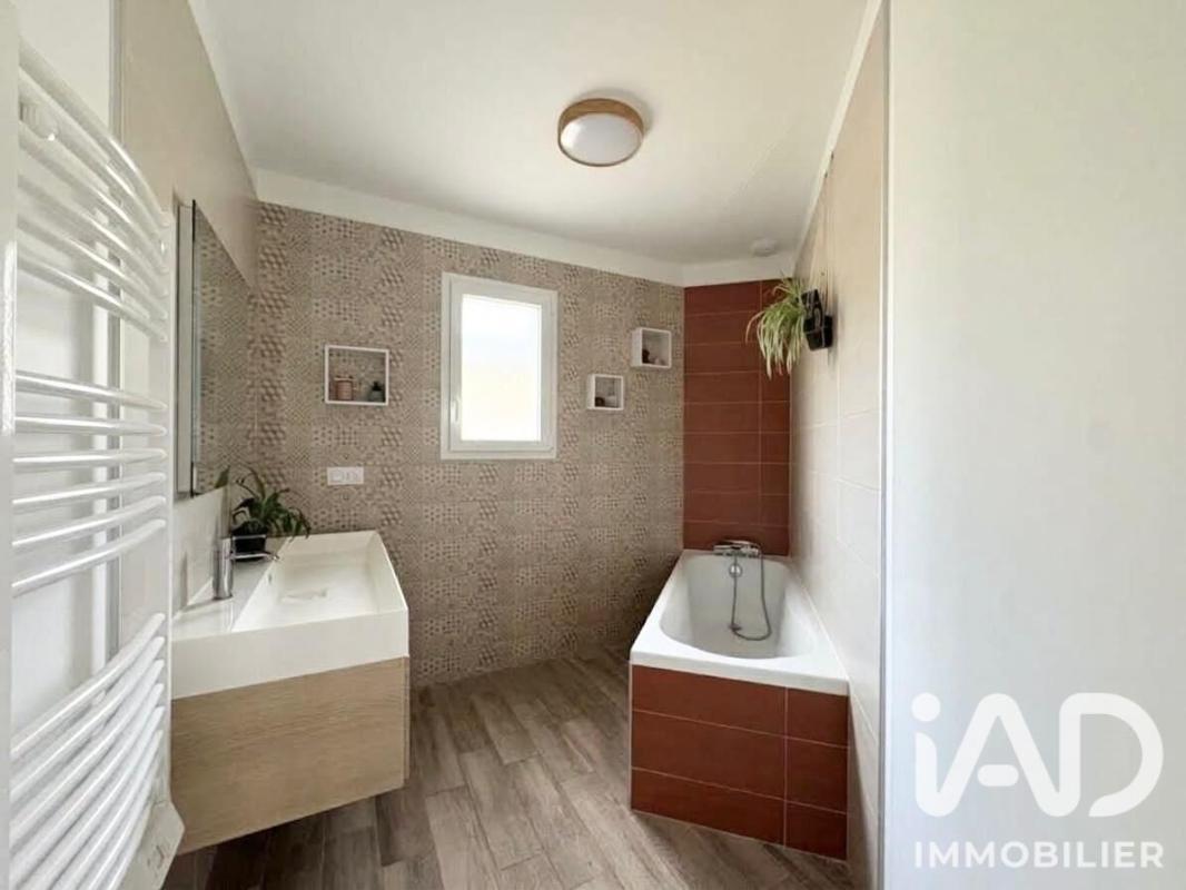 Maison 4 Pièce(s) Castillon-la-Bataille - Photo 11