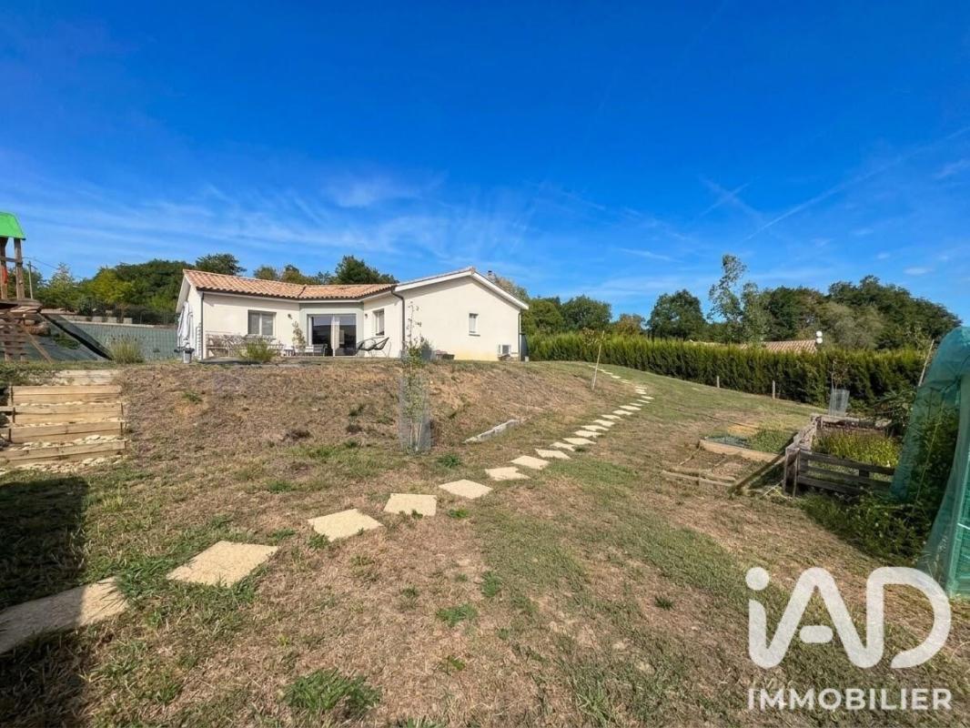 Maison 4 Pièce(s) Castillon-la-Bataille - Photo 13