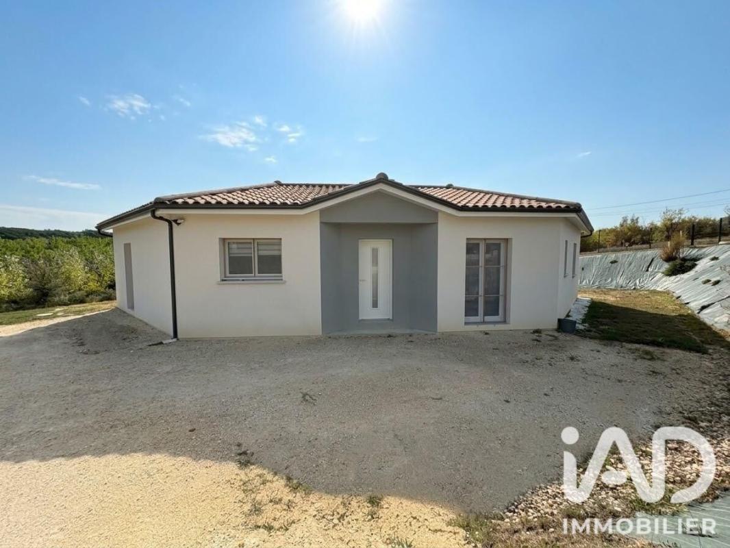 Maison 4 Pièce(s) Castillon-la-Bataille - Photo 14