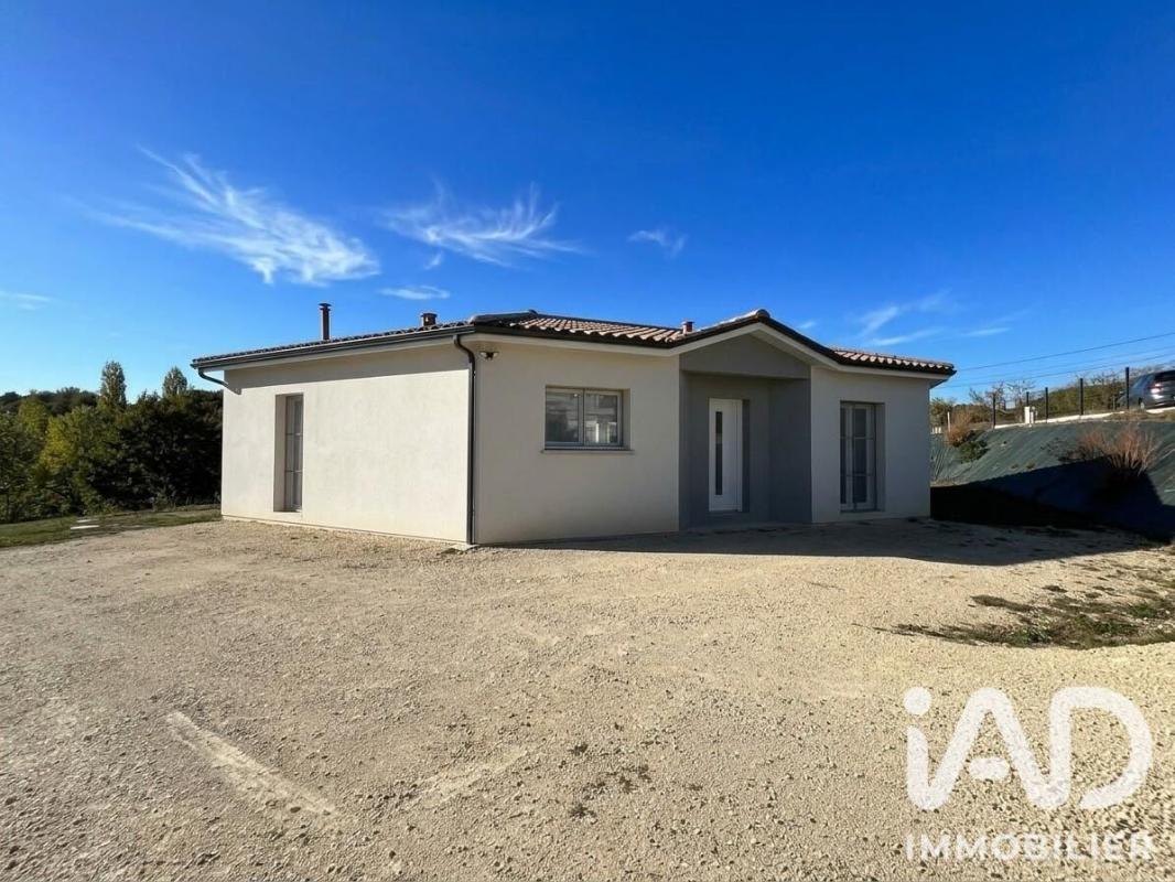 Maison 4 Pièce(s) Castillon-la-Bataille - Photo 15