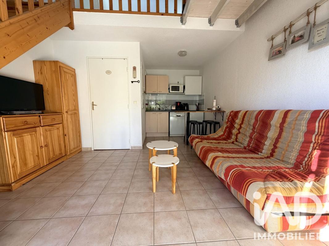 Appartement 2 Pièce(s) Calvisson - Photo 3