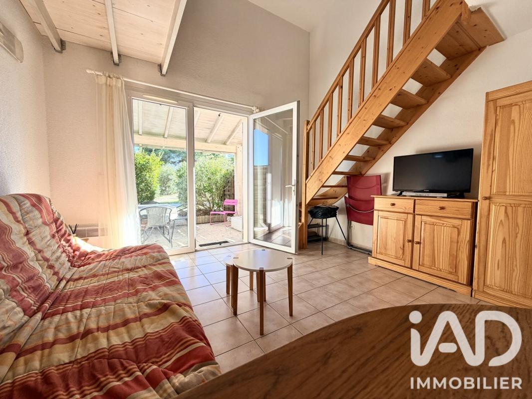 Appartement 2 Pièce(s) Calvisson - Photo 4