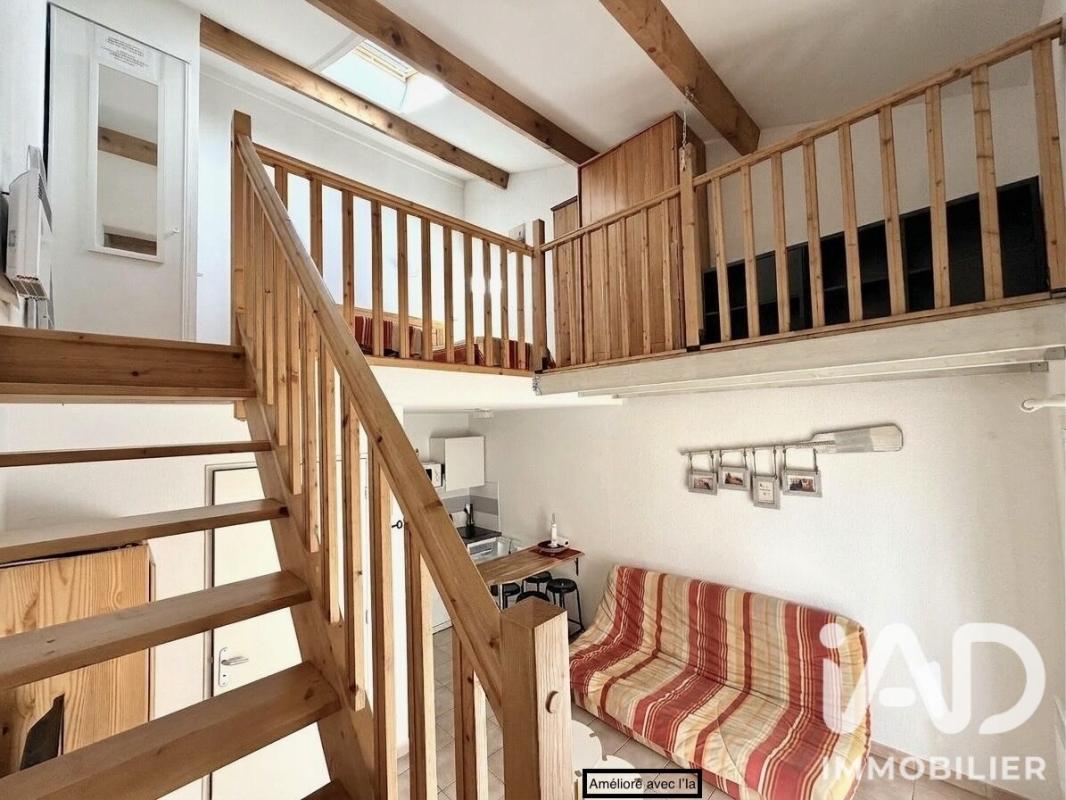Appartement 2 Pièce(s) Calvisson - Photo 6