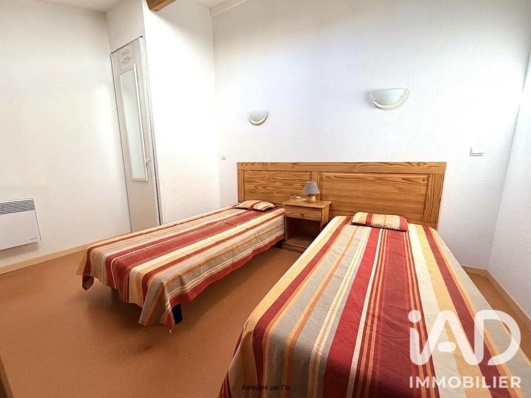 Appartement 2 Pièce(s) Calvisson - Photo 9