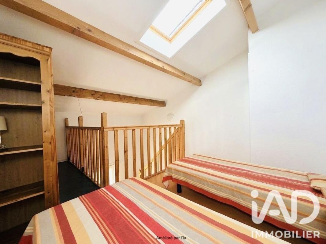 Appartement 2 Pièce(s) Calvisson - Photo 10
