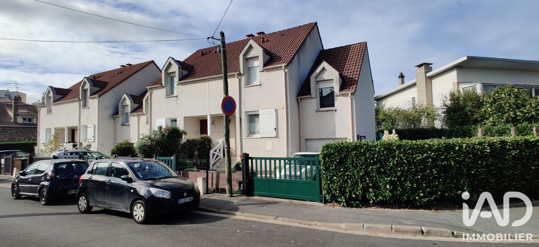 Maison de ville 4 Pièce(s) Neuilly-sur-Marne