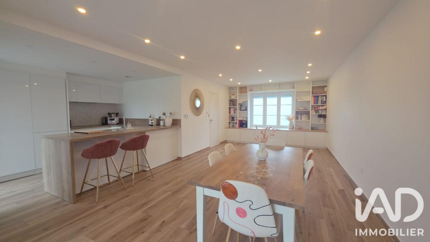 Maison 7 Pièce(s) Faches-Thumesnil