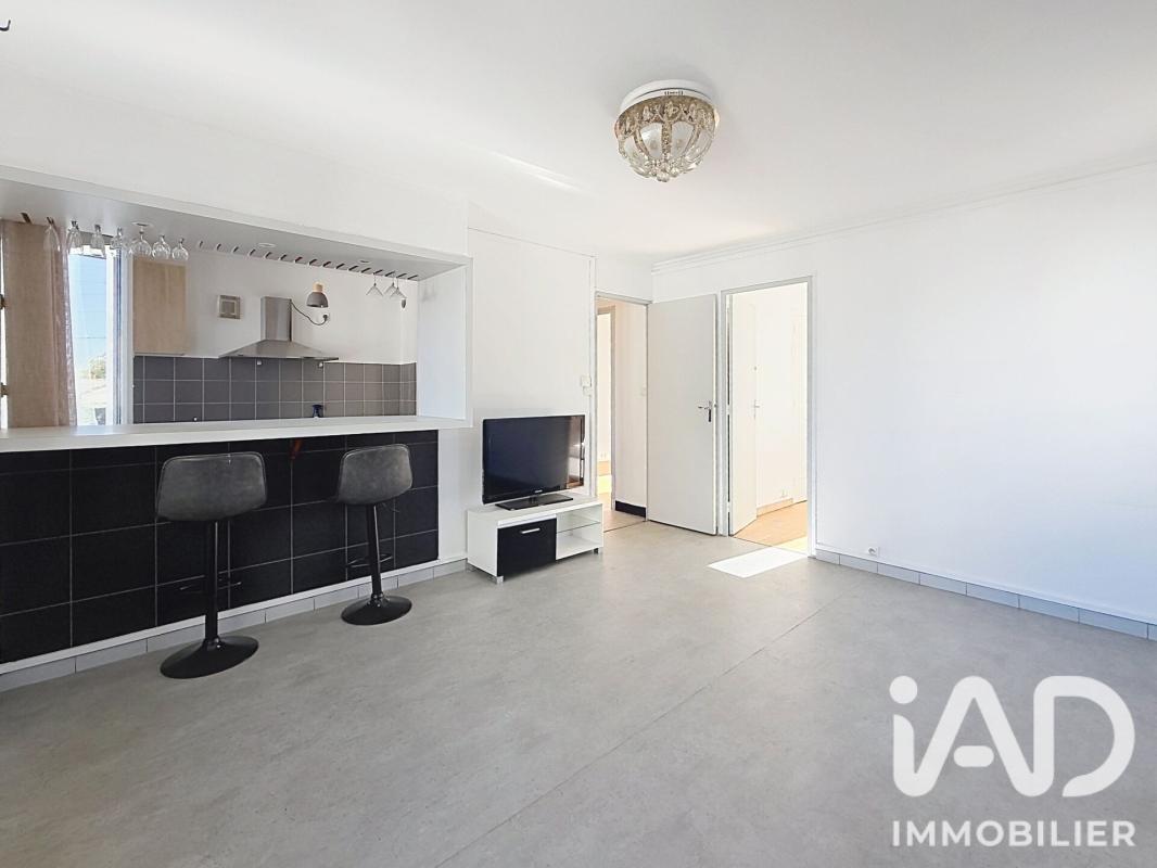 Appartement 3 Pièce(s) Villeurbanne