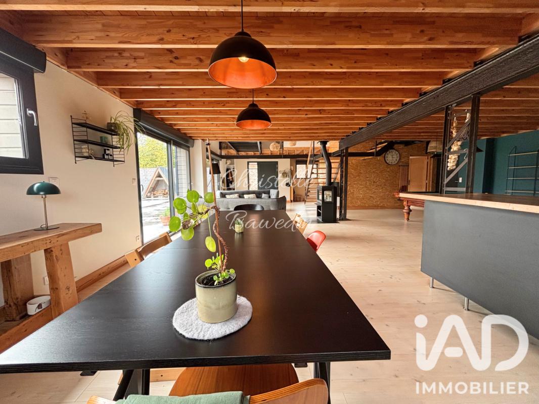 Maison 7 Pièce(s) Lestrem - Photo 3