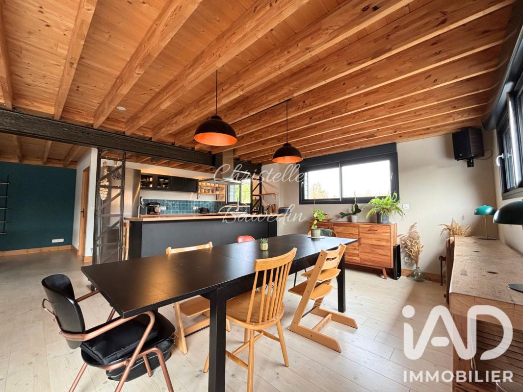 Maison 7 Pièce(s) Lestrem - Photo 4