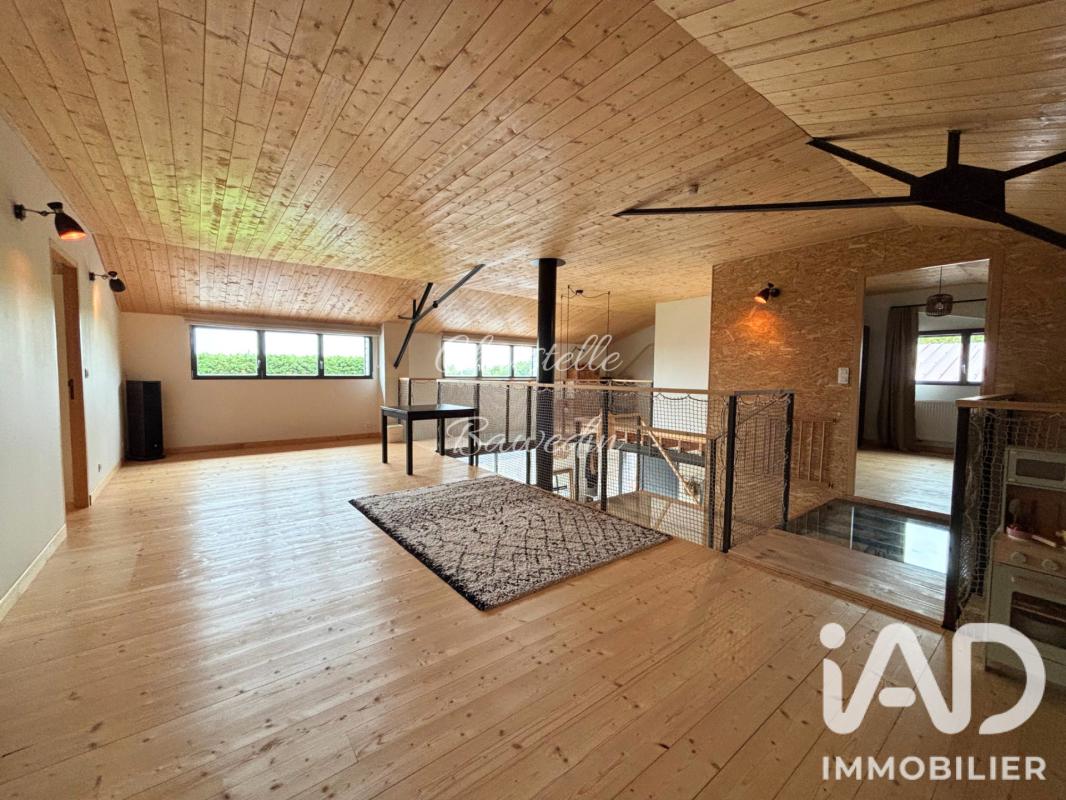 Maison 7 Pièce(s) Lestrem - Photo 14