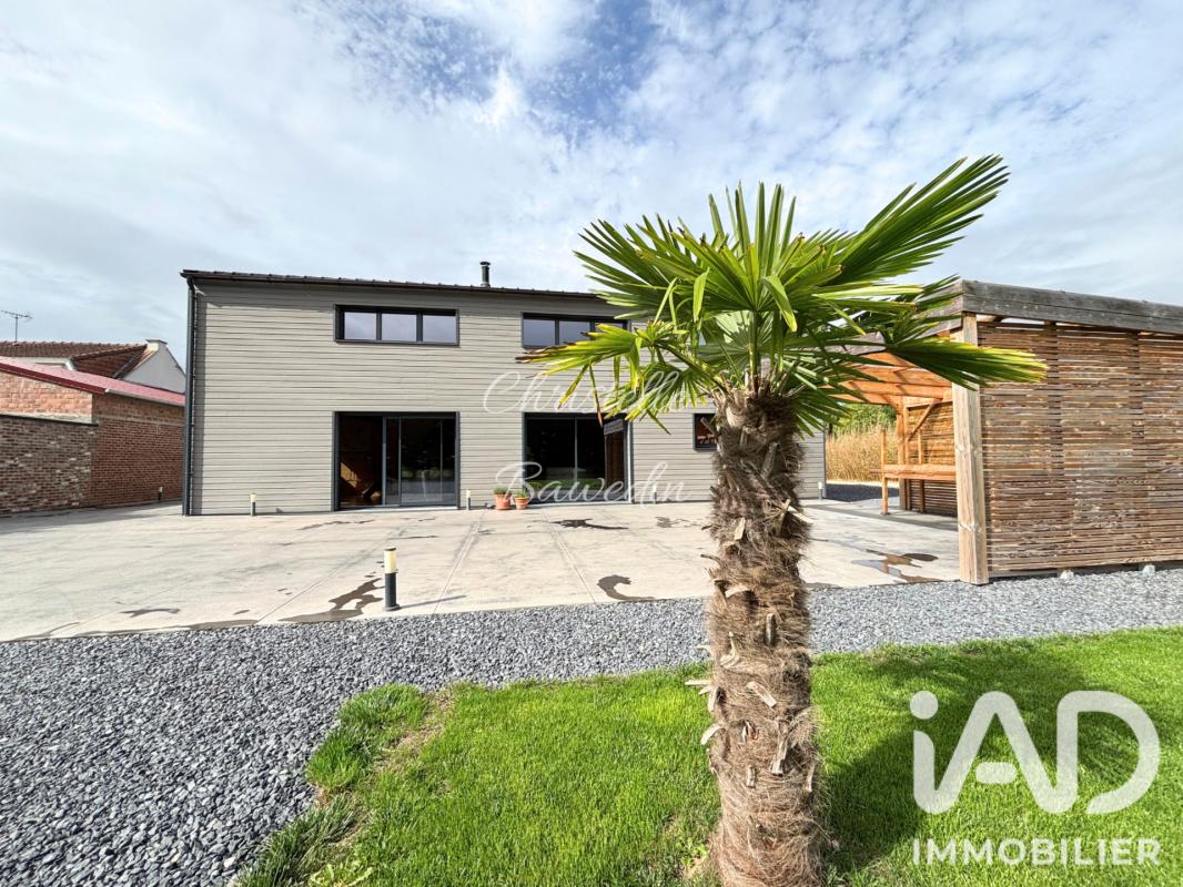 Maison 7 Pièce(s) Lestrem - Photo 18