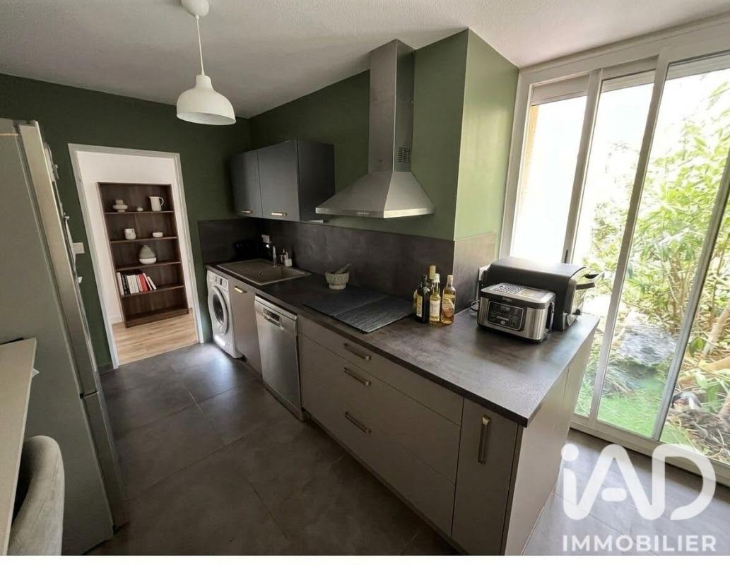 Appartement 5 Pièce(s) La Seyne-sur-Mer - Photo 2