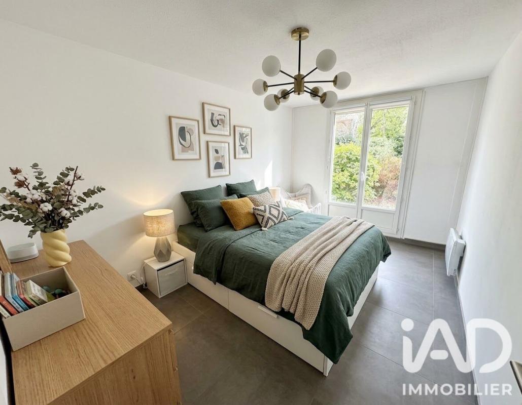 Appartement 5 Pièce(s) La Seyne-sur-Mer - Photo 4