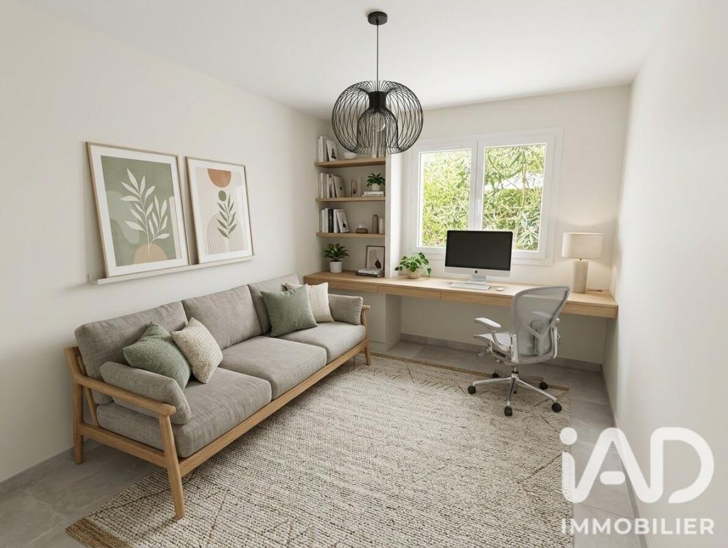 Appartement 5 Pièce(s) La Seyne-sur-Mer - Photo 7