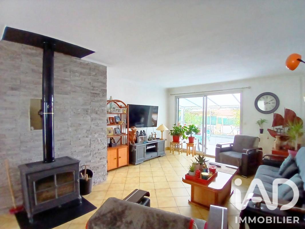 Maison 4 Pièce(s) Cholet