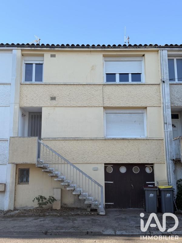 Maison de ville 5 Pièce(s) Castres