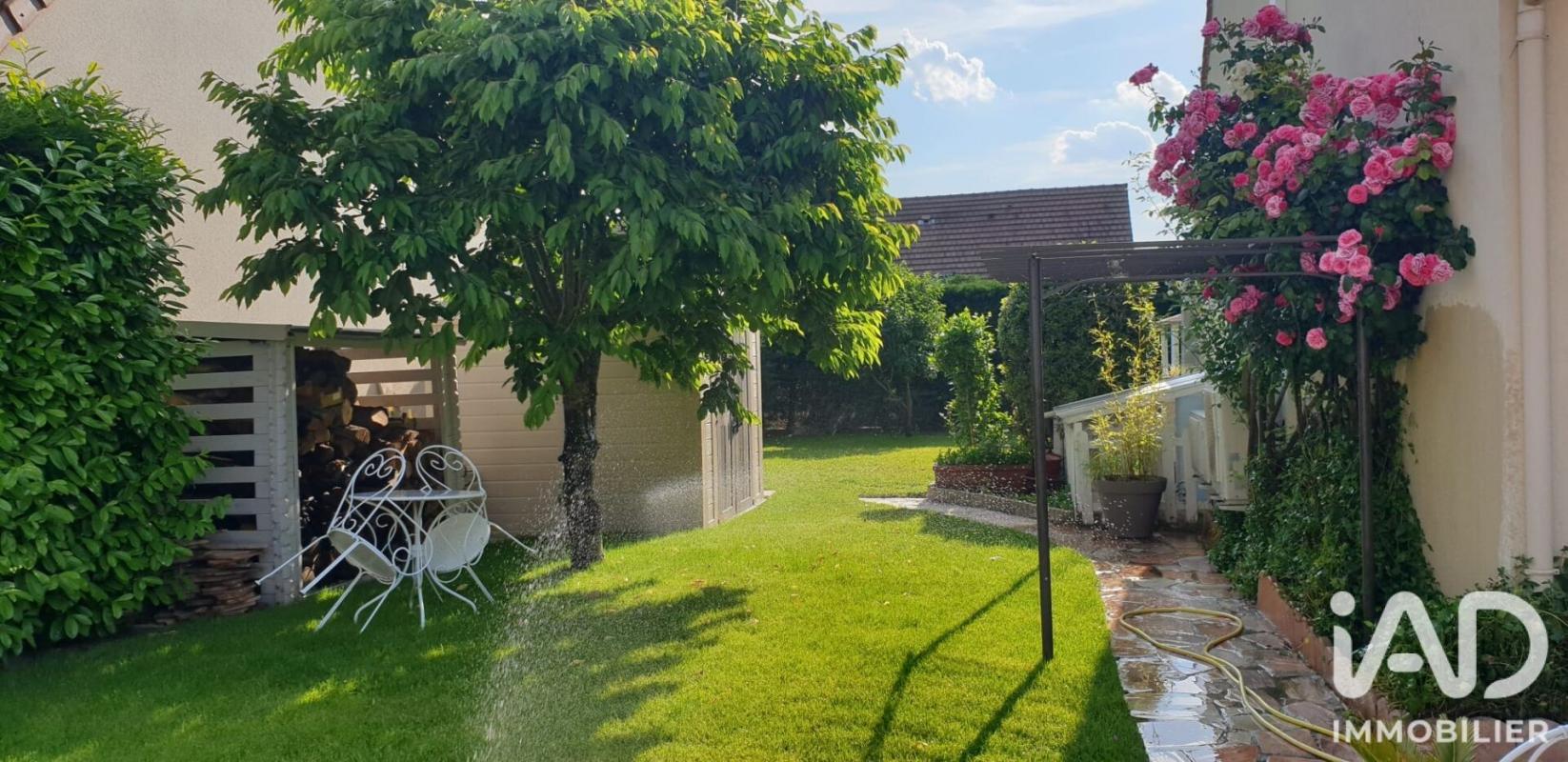 Maison 5 Pièce(s) Montgeron