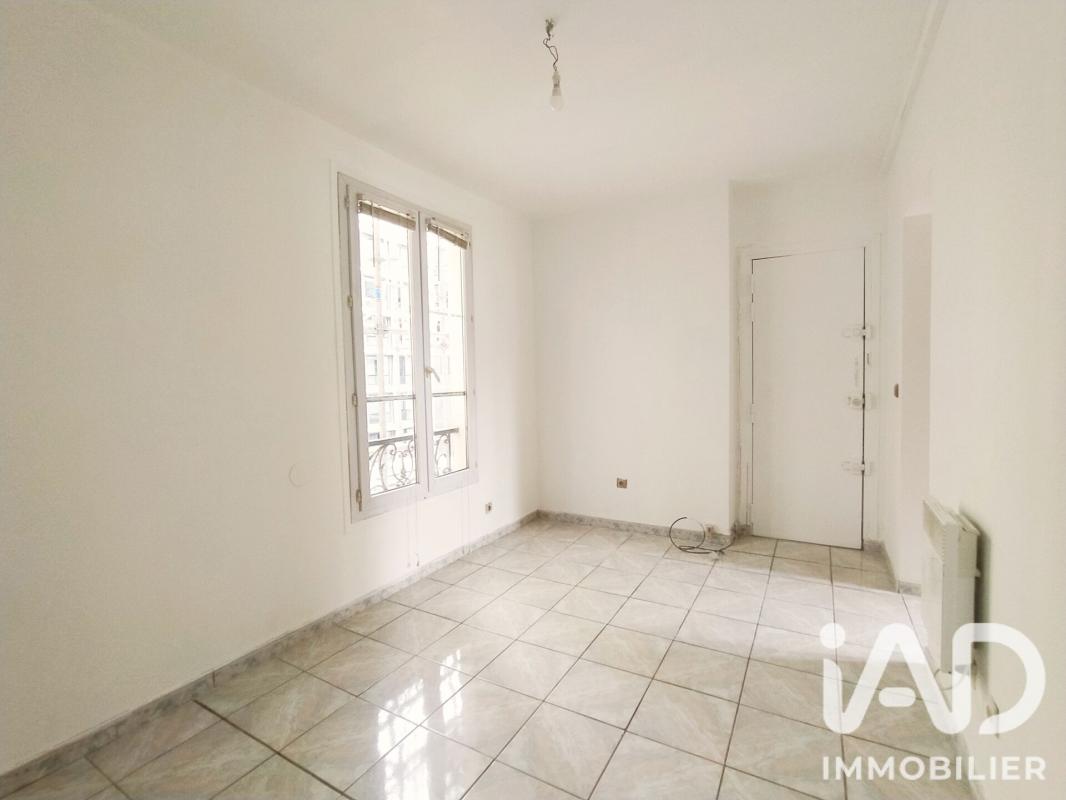Appartement 1 Pièce(s) Paris 7eme Arrondissement