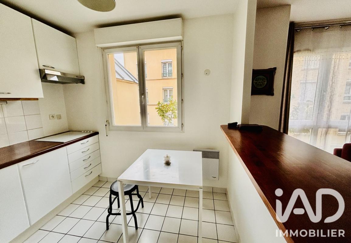 Appartement 2 Pièce(s) Antony - Photo 3