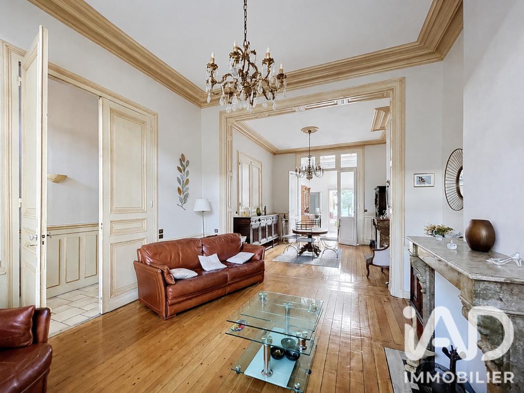 Maison 7 Pièce(s) Douai