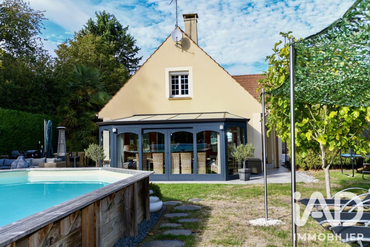 Maison 7 Pièce(s) Poincy - Photo 6